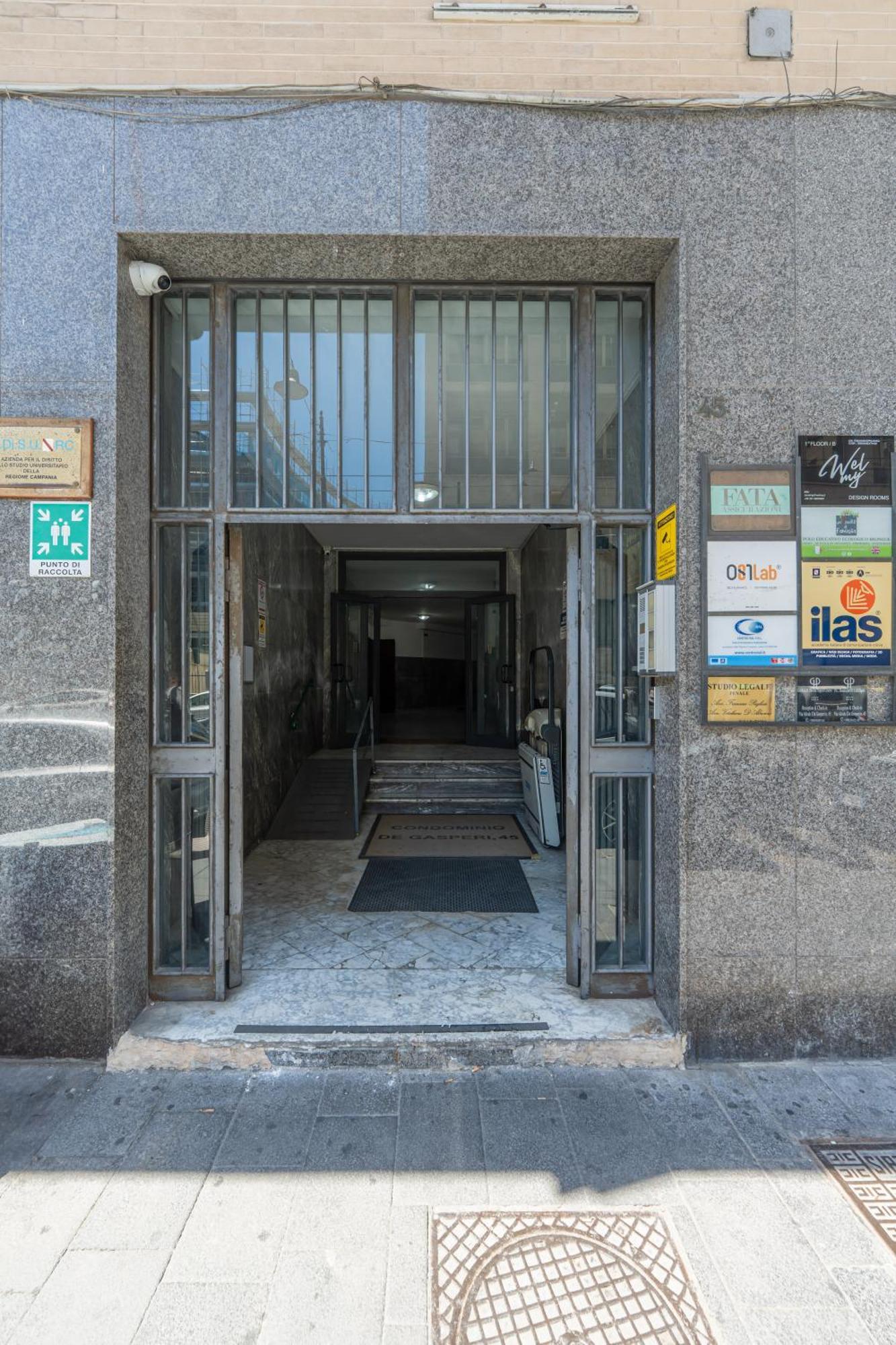 Molo Angioino Napoli